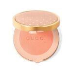 ⁦Gucci Blush De Beauté 02 Tender Apricot أحمر الخدود دي بيوتي 02 تيندر أبريكوت⁩ - الصورة ⁦3⁩