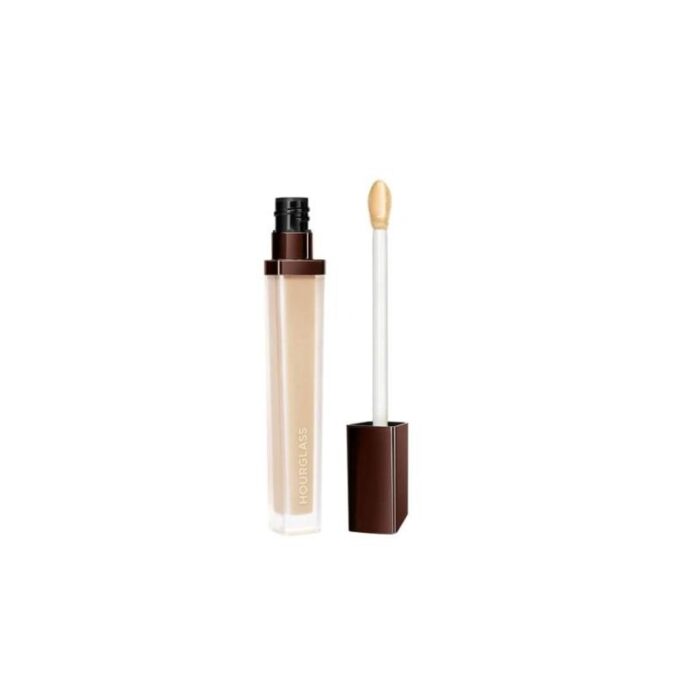 ⁦Hourglass Vanish Airbrush Concealer 2 Cotton خافي العيوب كونسيلر فانيش إيربراش 6 مل⁩ - الصورة ⁦3⁩