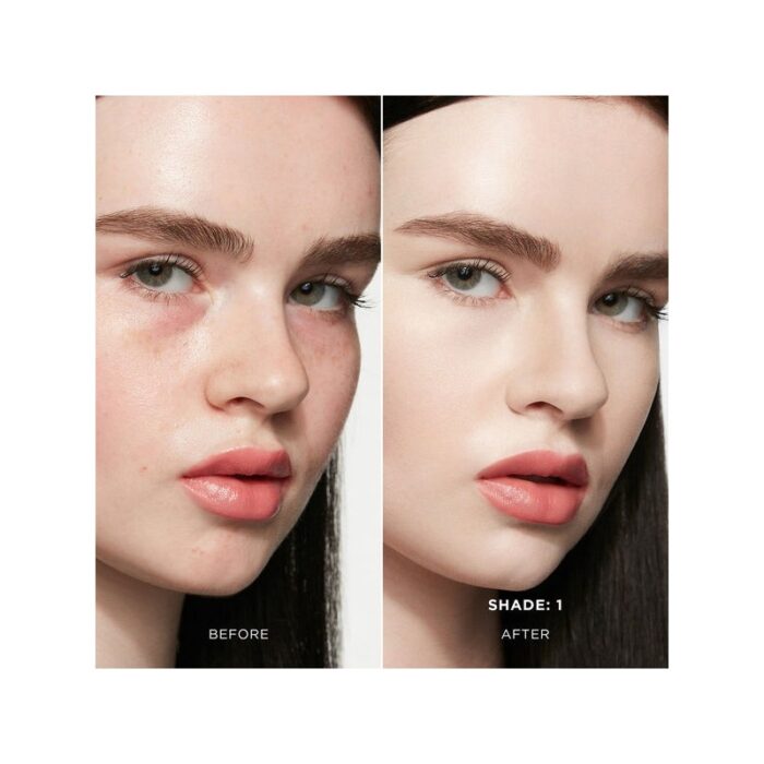 ⁦Hourglass Ambient Soft Glow Foundation 1 فاونديشن من اورجلاس 30 مل⁩ - الصورة ⁦2⁩