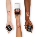 Yves Saint Laurent Couture Eyeshadow Palette 500 باليت ظلال العيون 4 غرام من ايف سان لوران