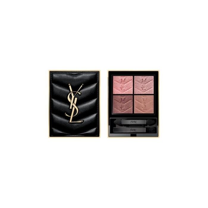 ⁦Yves Saint Laurent Couture Eyeshadow Palette 400 باليت ظلال العيون 4 غرام من ايف سان لوران⁩ - الصورة ⁦4⁩