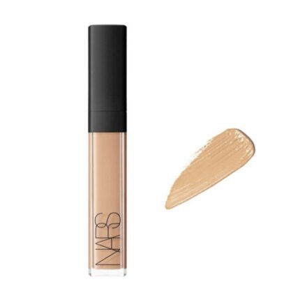 Nars Radiant Creamy Concealer medium 1 custard كونسيلر من نارس 6 مل درجة ميديوم 2