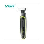 ⁦VGR V-017 Men's Electric Beard Shaver -Black⁩ - الصورة ⁦4⁩
