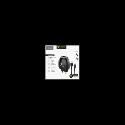 Lenyes LCH091 EU-IP Wall Charger مع كفالة سنة