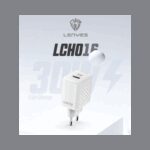 Lenyes LCH016- EU- ADAPTER مع كفالة سنة