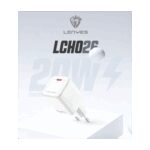 Lenyes LCH026 - EU - TC-I مع كفالة سنة