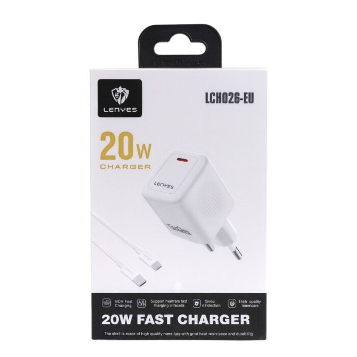 ⁦Lenyes LCH026 - EU - TC-I مع كفالة سنة⁩ - الصورة ⁦2⁩