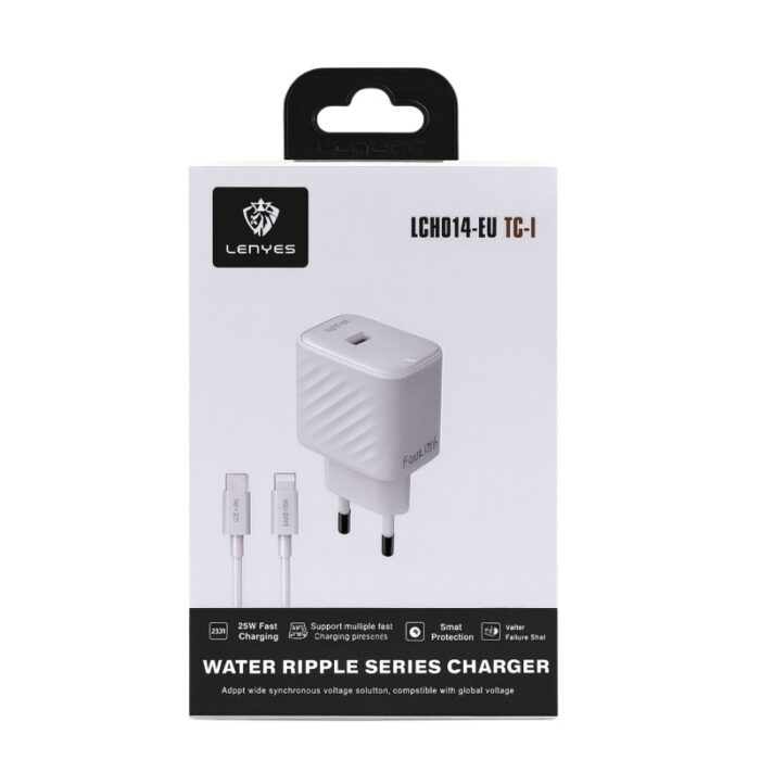 103392376_68e5413642e53 Lenyes LCH014 - EU - TC-I مع كفالة سنة - الصورة 1