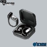 Lenyes AIR 205 – سماعة بلوتوث لاسلكية بتصميم رياضي احترافي مع كفالة سنة