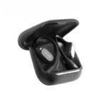 ⁦Lenyes AIR 201 – سماعة بلوتوث لاسلكية بتصميم رياضي مع كفالة سنة⁩ - الصورة ⁦3⁩