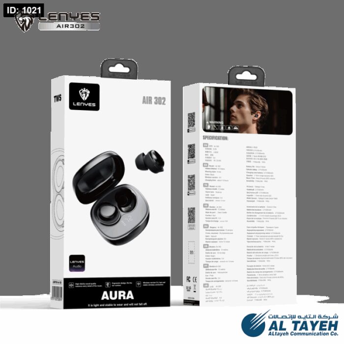 103392394_68e2e85a3eedd Lenyes AIR 302 مع كفالة سنة - الصورة 1