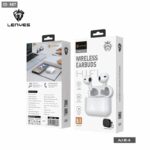 Lenyes AIR 4 SE مع كفالة سنة