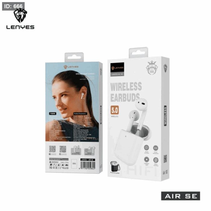 103392400_68e2e86b9181c Lenyes AIR SE مع كفالة سنة - الصورة 1