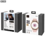 Lenyes LW -214 -SMART WATCH مع كفالة سنة