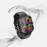 ⁦Lenyes LW -218 -SMART WATCH مع كفالة سنة⁩ - الصورة ⁦2⁩
