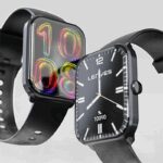 ⁦Lenyes LW -218 -SMART WATCH مع كفالة سنة⁩ - الصورة ⁦4⁩