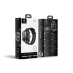 ⁦Lenyes LW -218 -SMART WATCH مع كفالة سنة⁩ - الصورة ⁦7⁩