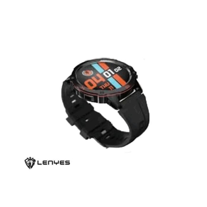⁦Lenyes LW -243 -SMART WATCH مع كفالة سنة⁩ - الصورة ⁦2⁩