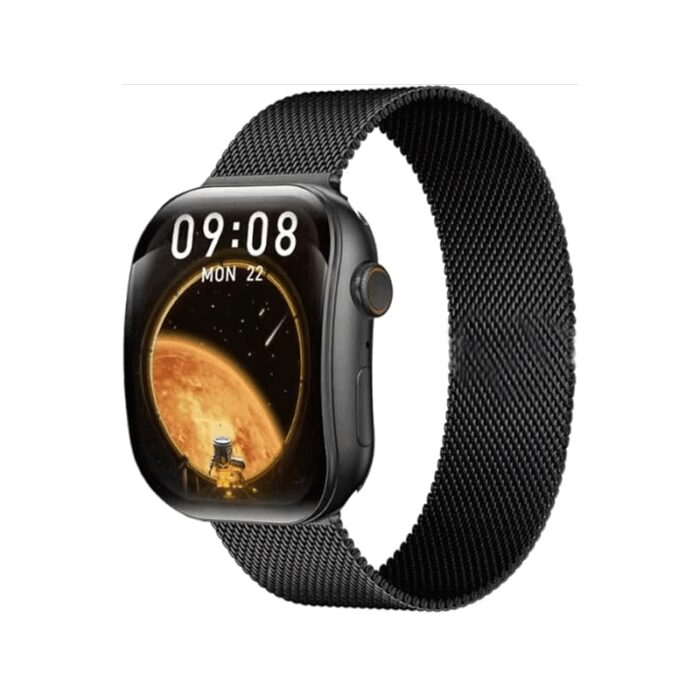 ⁦Lenyes LW - 222-PRO3 -SMART WATCH مع كفالة سنة⁩ - الصورة ⁦2⁩