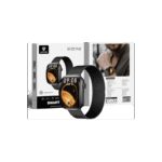 ⁦Lenyes LW - 222-PRO3 -SMART WATCH مع كفالة سنة⁩ - الصورة ⁦3⁩