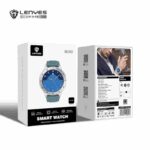 Lenyes LW -242 -SMART WATCH مع كفالة سنة