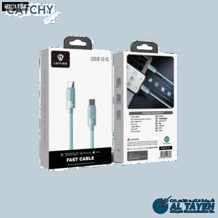 Lenyes LC 516 T.C -TC CABLE مع كفالة سنة