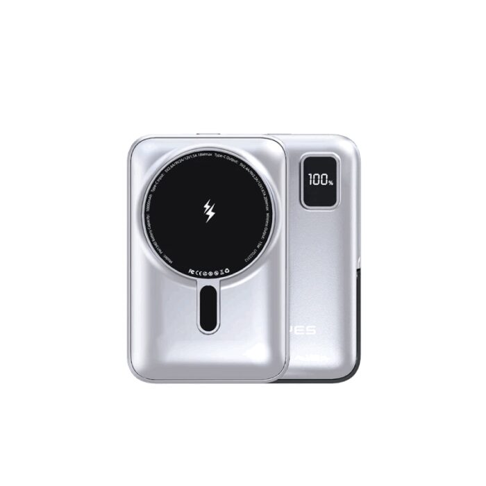 ⁦Lenyes PW134D POWER BANK مع كفالة سنة⁩ - الصورة ⁦2⁩