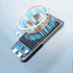 ⁦Lenyes PW134D POWER BANK مع كفالة سنة⁩ - الصورة ⁦4⁩