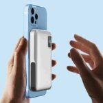 ⁦Lenyes PW134D POWER BANK مع كفالة سنة⁩ - الصورة ⁦5⁩