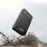 ⁦Lenyes PW129D POWER BANK مع كفالة سنة⁩ - الصورة ⁦5⁩