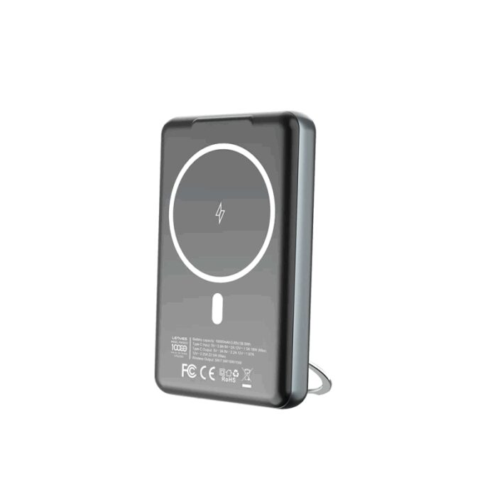 ⁦Lenyes PW1001D POWER BANK مع كفالة سنة⁩ - الصورة ⁦2⁩