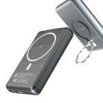 ⁦Lenyes PW1001D POWER BANK مع كفالة سنة⁩ - الصورة ⁦3⁩