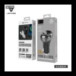 Lenyes CA869 CAR CHARGER مع كفالة سنة