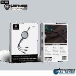 Lenyes LC524 CABLE مع كفالة سنة
