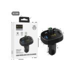 Lenyes CA885 CAR CHARGER مع كفالة سنة