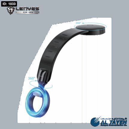 Lenyes CR 185 HOLDER مع كفالة سنة