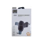 Lenyes CR142 CAR HOLDER مع كفالة سنة