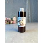 Syrup Vanilla 250ml By Espresso سيروب فانيلا