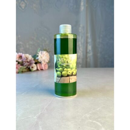 Syrup Green apple 250ml By Espresso سيروب تفاح اخضر