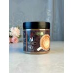 Caramel Latte Powder Diet 150g By Espresso.ps كراميل لاتيه دايت