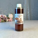 Syrup caramel Diet 250ml By Espresso سيروب كراميل دايت
