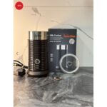 ⁦ماكينة صنع رغوة الحليب 100 مل Seiko Eleet⁩ - الصورة ⁦2⁩