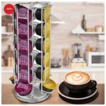 ستاند كبسولات دولتشي 24 كبسولة