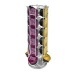 ⁦ستاند كبسولات دولتشي 24 كبسولة⁩ - الصورة ⁦2⁩