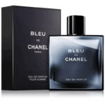 Bleu De Chanel EDP POUR HOMME By Chanel For Men 50ML بلو شانيل