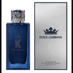 K Intense EDP By Dolce & Gabbana For Men 100ML
