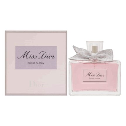 Miss Dior EDP By Dior For Women 150ML مس ديور