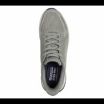 ⁦Skechers Mens' Slip-ins: BOBS Sport Squad Chaos 4 Shoes⁩ - الصورة ⁦3⁩