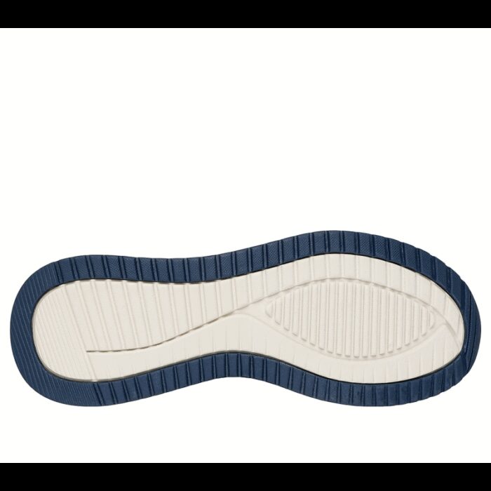 ⁦Skechers Mens' Slip-ins: BOBS Sport Squad Chaos 4 Shoes⁩ - الصورة ⁦4⁩