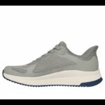 ⁦Skechers Mens' Slip-ins: BOBS Sport Squad Chaos 4 Shoes⁩ - الصورة ⁦5⁩